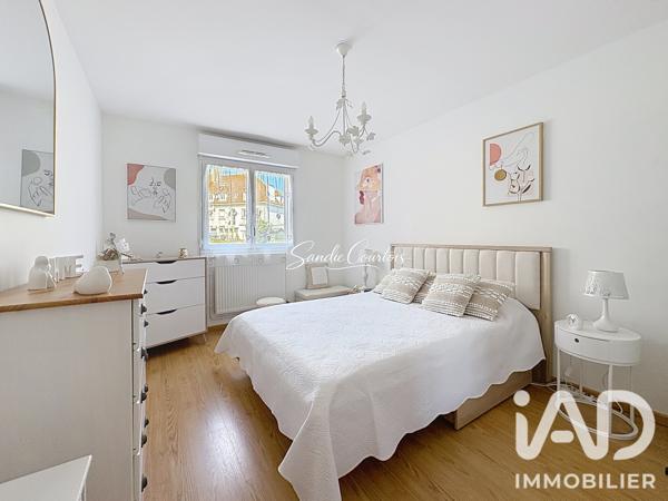 Appartement à vendre 2 pièces 40 m² Le Portel