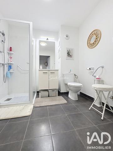 Appartement à vendre 2 pièces 40 m² Le Portel