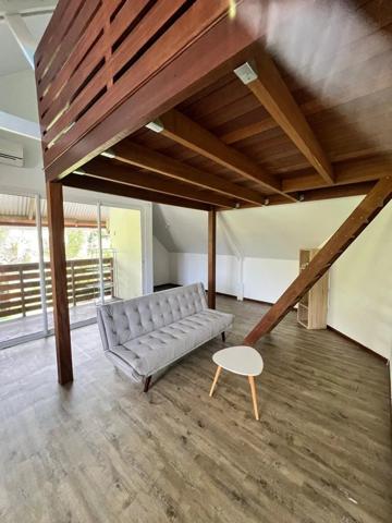 Immobilier Remire-Montjoly (97354) – Studio 42m2 – 144 000 €