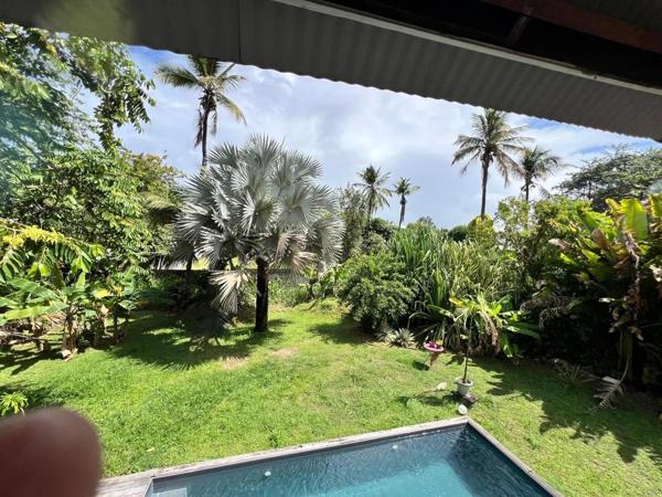 Immobilier Remire-Montjoly (97354) – Studio 42m2 – 144 000 €