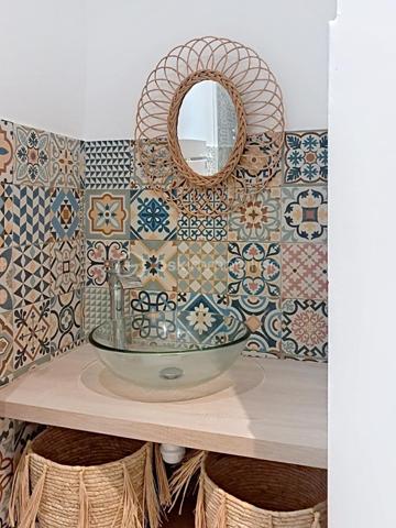 Appartement de 45 m²