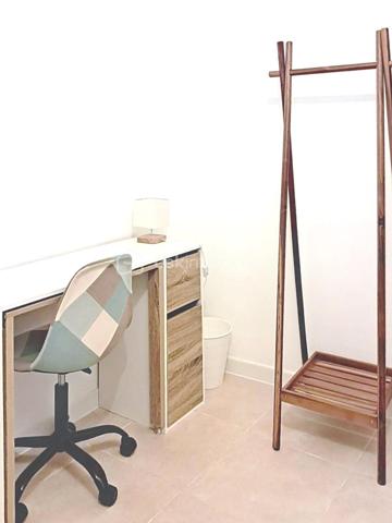 Appartement de 45 m²