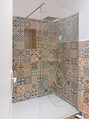 Appartement de 45 m²