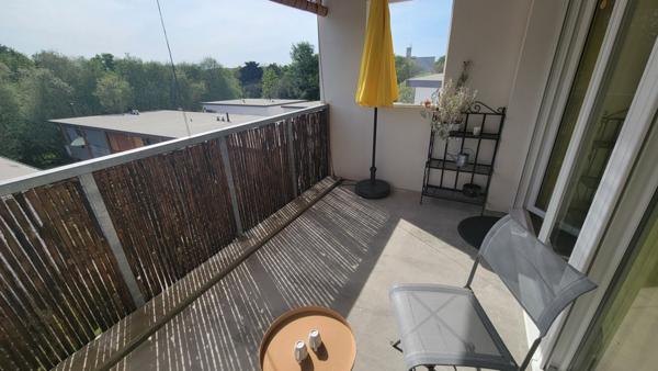 Appartement Pau 3 pièce(s) 61.13 m2