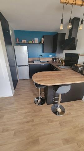 Appartement Pau 3 pièce(s) 61.13 m2