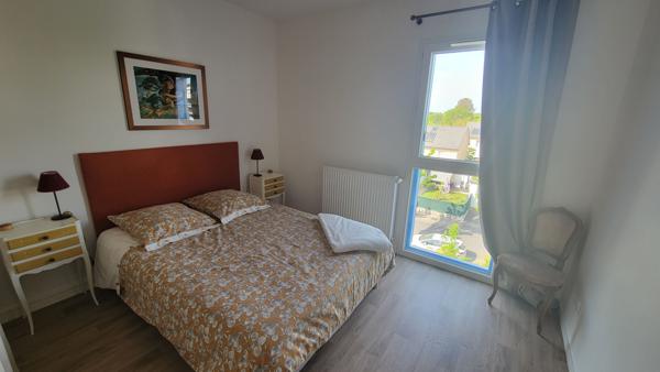 Appartement Pau 3 pièce(s) 61.13 m2