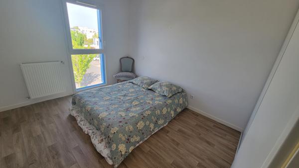 Appartement Pau 3 pièce(s) 61.13 m2