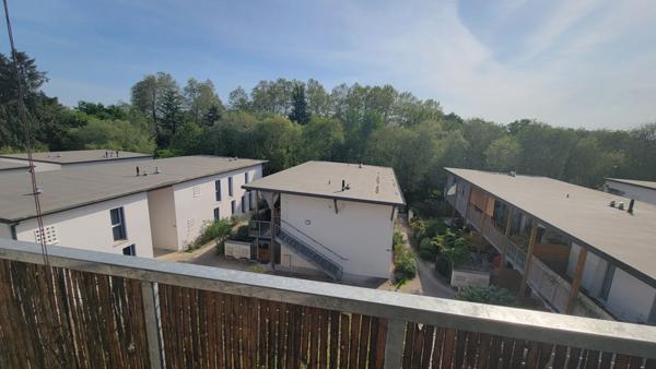 Appartement Pau 3 pièce(s) 61.13 m2