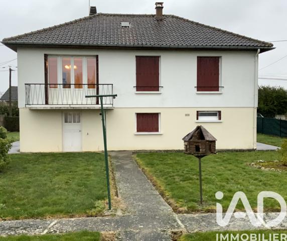 Maison à vendre 4 pièces 85 m² Véron