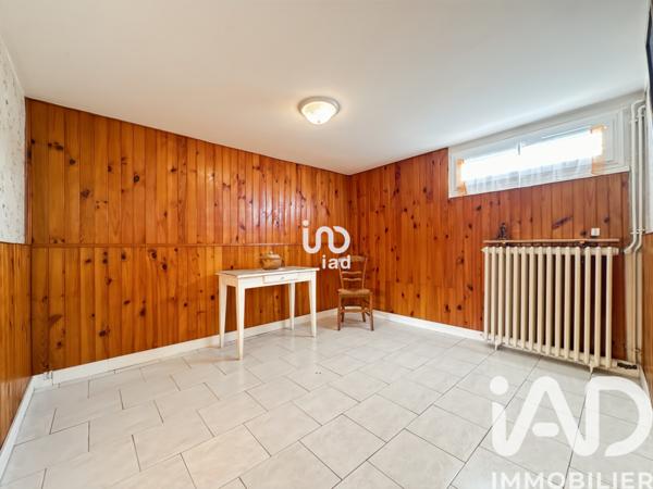 Maison à vendre 4 pièces 85 m² Véron