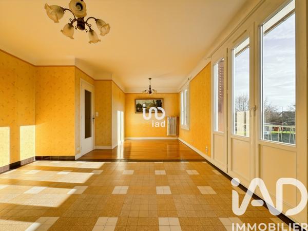Maison à vendre 4 pièces 85 m² Véron