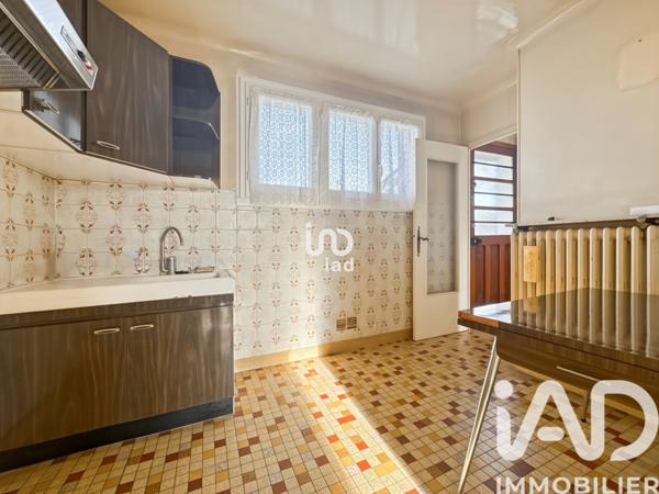 Maison à vendre 4 pièces 85 m² Véron