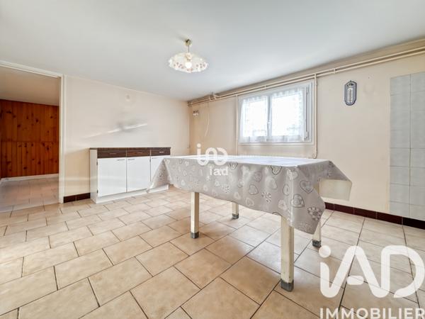 Maison à vendre 4 pièces 85 m² Véron
