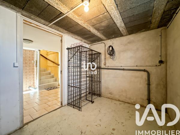 Maison à vendre 4 pièces 85 m² Véron