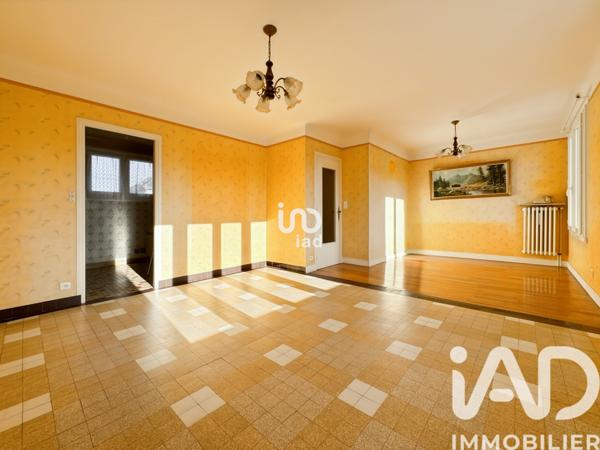 Maison à vendre 4 pièces 85 m² Véron