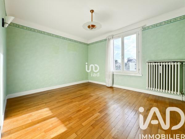 Maison à vendre 4 pièces 85 m² Véron