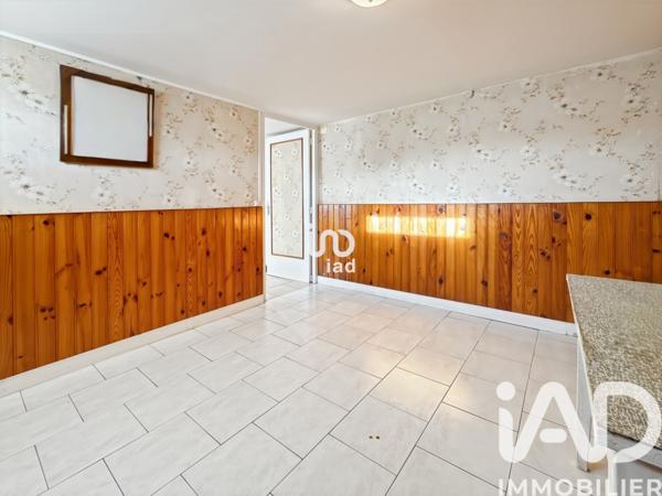 Maison à vendre 4 pièces 85 m² Véron