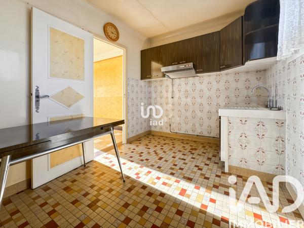 Maison à vendre 4 pièces 85 m² Véron