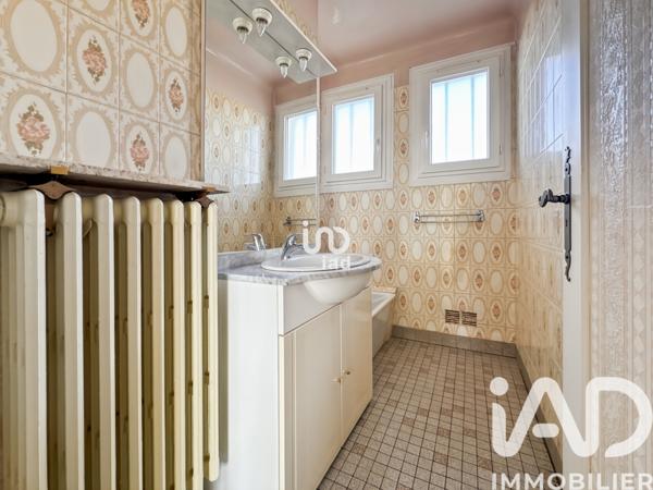Maison à vendre 4 pièces 85 m² Véron