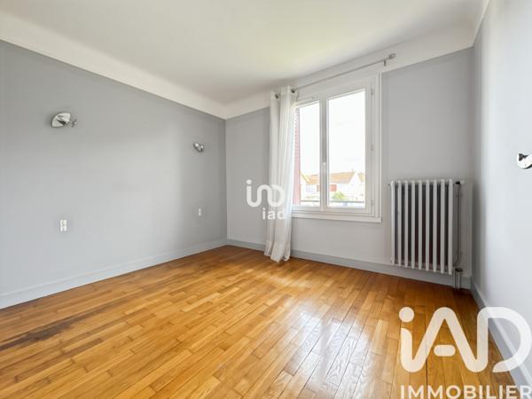 Maison à vendre 4 pièces 85 m² Véron