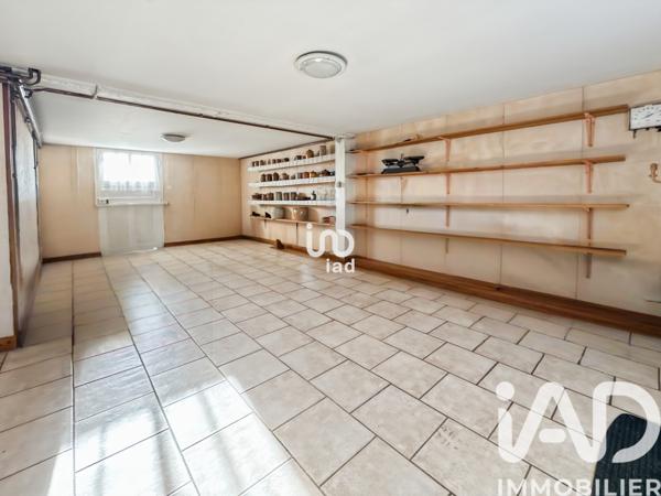 Maison à vendre 4 pièces 85 m² Véron