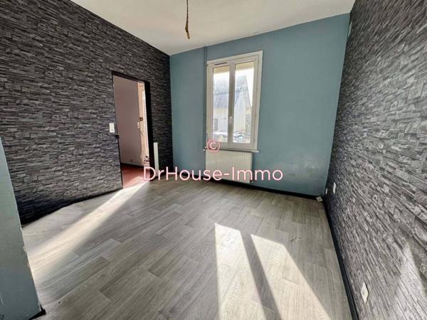 Maison à vendre 4 pièces de 90 m²