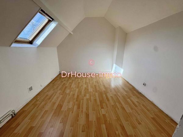 Maison à vendre 4 pièces de 90 m²