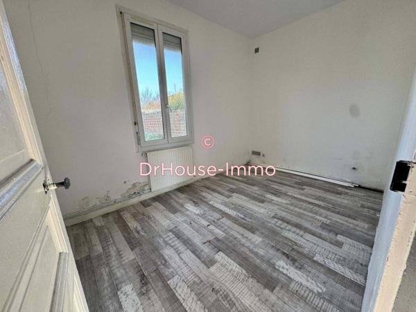 Maison à vendre 4 pièces de 90 m²