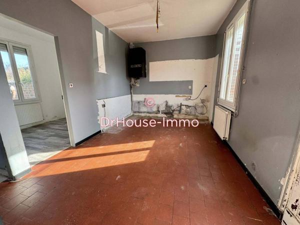 Maison à vendre 4 pièces de 90 m²