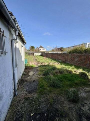 Maison à vendre 4 pièces de 90 m²