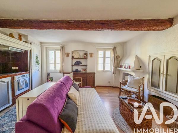 Appartement à vendre 2 pièces 32 m² Fréjus