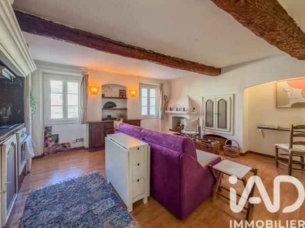 Appartement à vendre 2 pièces 32 m² Fréjus