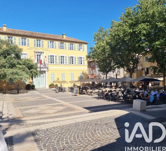 Appartement à vendre 2 pièces 32 m² Fréjus