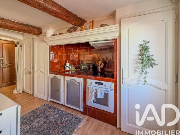 Appartement à vendre 2 pièces 32 m² Fréjus