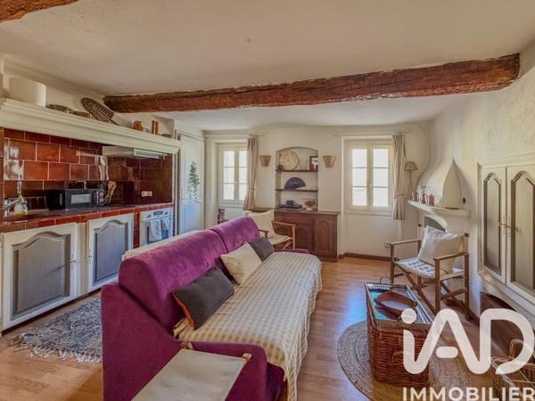 Appartement à vendre 2 pièces 32 m² Fréjus