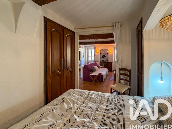 Appartement à vendre 2 pièces 32 m² Fréjus
