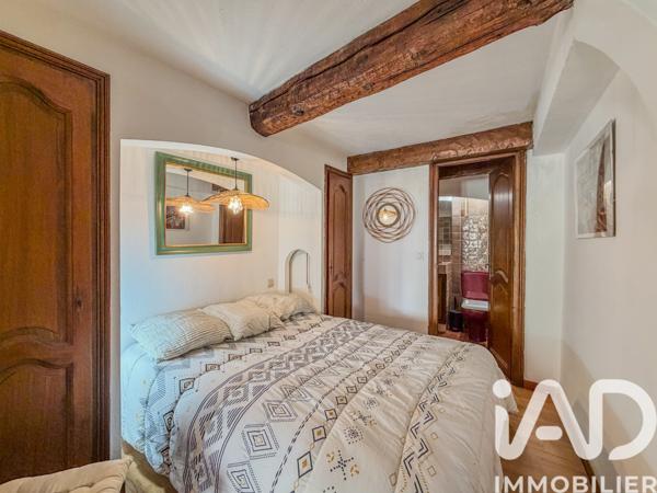 Appartement à vendre 2 pièces 32 m² Fréjus