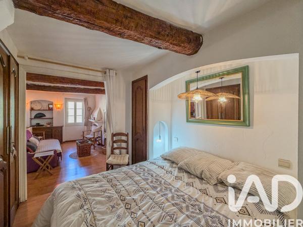 Appartement à vendre 2 pièces 32 m² Fréjus