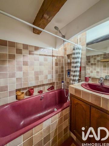 Appartement à vendre 2 pièces 32 m² Fréjus