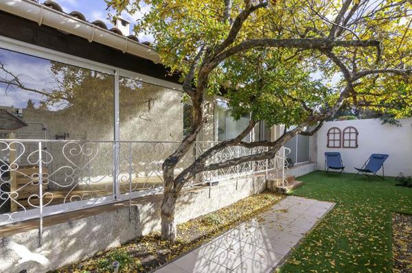 Maison à vendre |  Gigean |  3 pièces | 83 m²