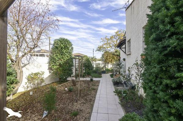 Maison à vendre |  Gigean |  3 pièces | 83 m²