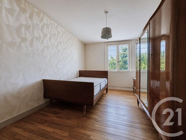 Maison à vendre  5 pièces - 102 m 2   LIMOGES  - 87