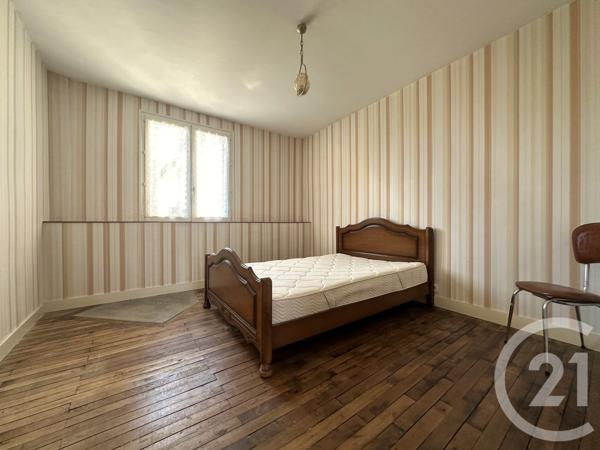 Maison à vendre  5 pièces - 102 m 2   LIMOGES  - 87