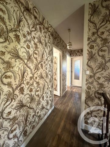 Maison à vendre  5 pièces - 102 m 2   LIMOGES  - 87