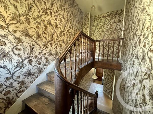 Maison à vendre  5 pièces - 102 m 2   LIMOGES  - 87