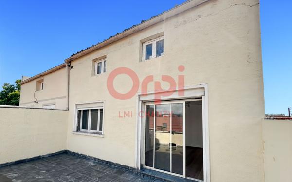 Appartement à vendre    4 pièces • 108,16 m2 Livry-Gargan