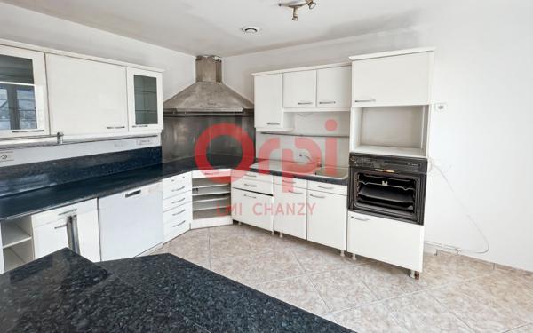 Appartement à vendre    4 pièces • 108,16 m2 Livry-Gargan