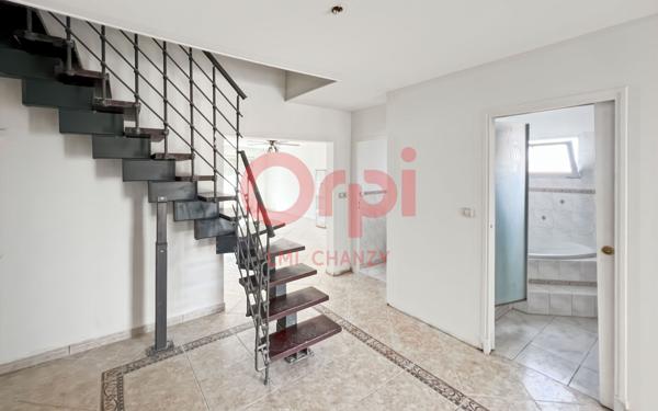 Appartement à vendre    4 pièces • 108,16 m2 Livry-Gargan