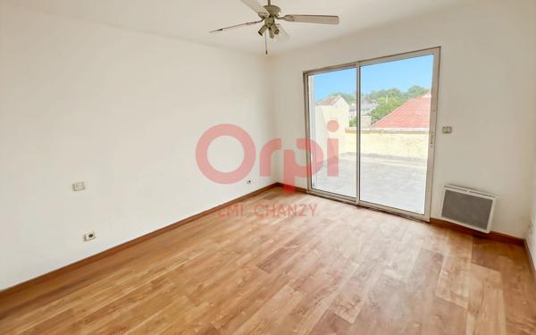 Appartement à vendre    4 pièces • 108,16 m2 Livry-Gargan