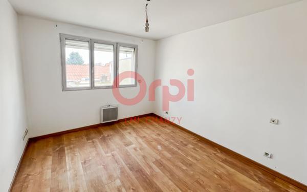 Appartement à vendre    4 pièces • 108,16 m2 Livry-Gargan